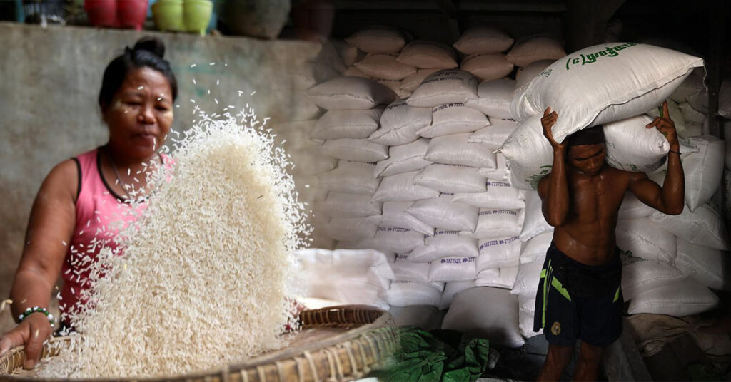 មីយ៉ាន់ម៉ា រំពឹងនាំចេញអង្ករច្រើនជាងមុនបន្ទាប់ពីឥណ្ឌា ដាក់បម្រាមលក់ចេញ