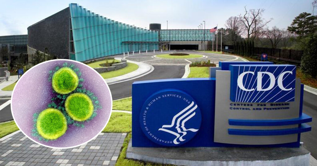 CDC អាមេរិក៖ មេរោគបំប្លែងថ្មី BA.2.86 អាចចម្លងជំងឺទាំងលើអ្នកធ្លាប់កើតកូវីដ១៩ និងចាក់វ៉ាក់សាំងរួច