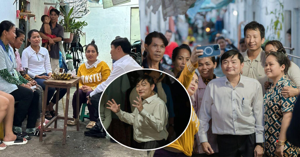 រដ្ឋមន្ត្រីការងារ៖ ទោះបីអ្វីៗមិនទាន់ដល់ក្ដីប្រាថ្នារបស់កម្មករនិយោជិត១០០%មែន តែប្រសើរជាង៤ទៅ៥ឆ្នាំមុនច្រើន