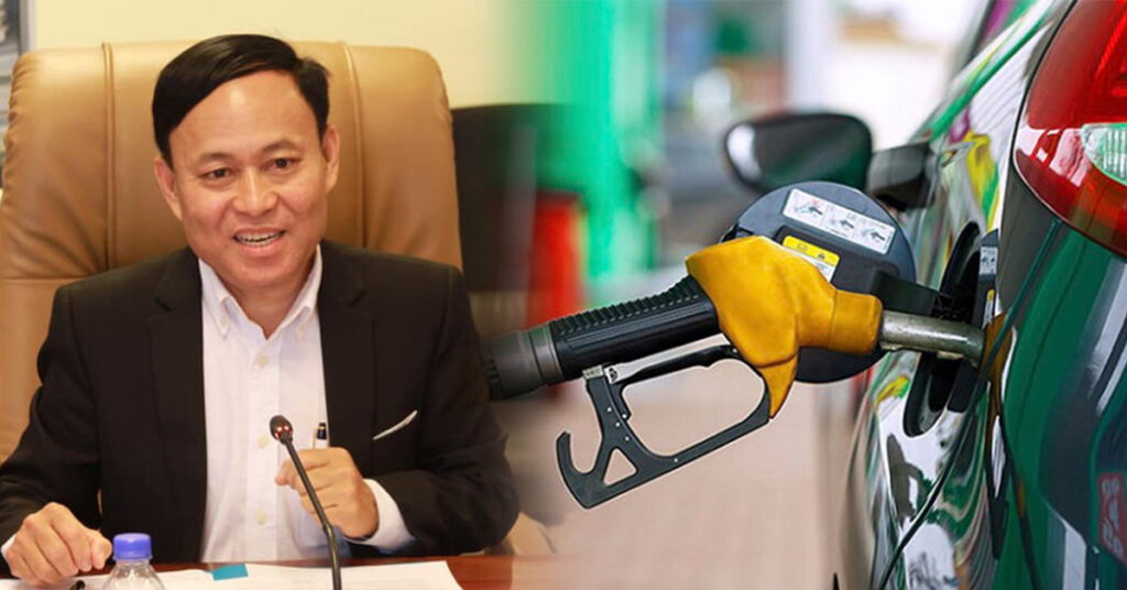 អ្នករកស៊ីក្នុងវិស័យដឹកជញ្ជូនថាមិនដំឡើងថ្លៃទេ បើទោះបីជាតម្លៃប្រេងឥន្ធនៈកើនឡើងក្តី