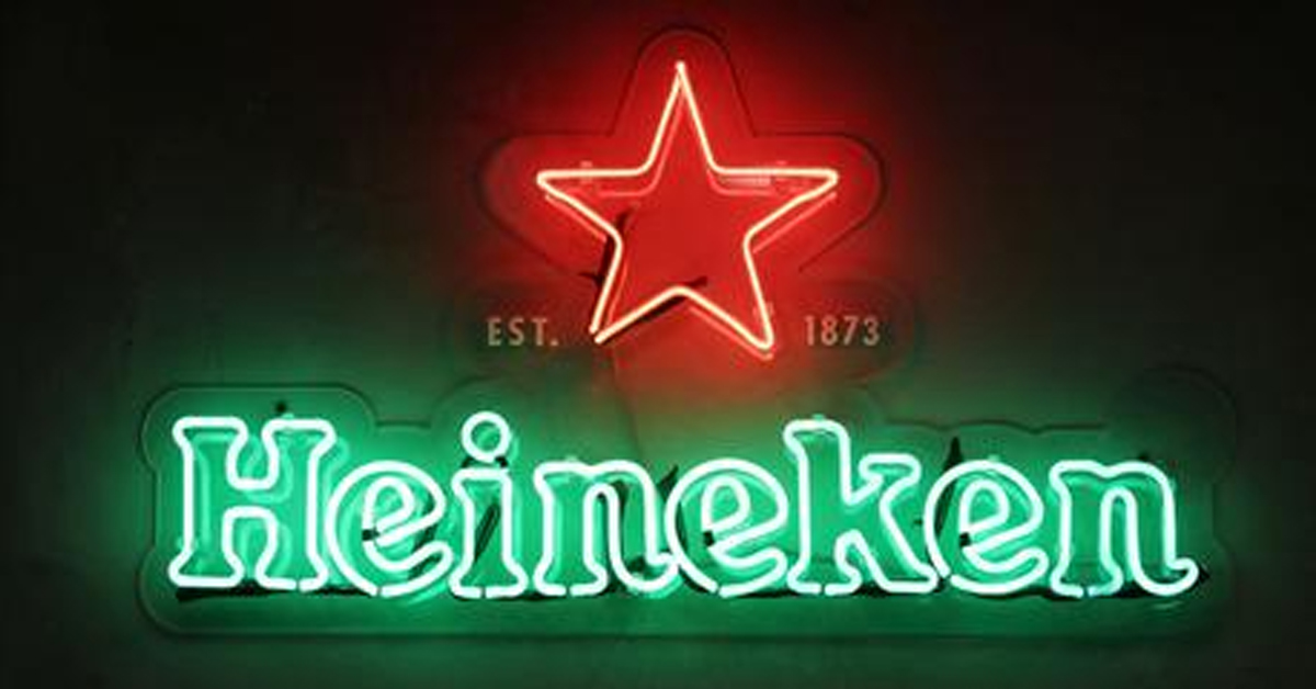 Heineken បានចាកចេញពីប្រទេសរុស្ស៊ីទាំងស្រុង ហើយលក់រោងចក្រផលិតទាំងអស់របស់ខ្លួននៅរុស្ស៊ីត្រឹមតែ ១អឺរ៉ូ