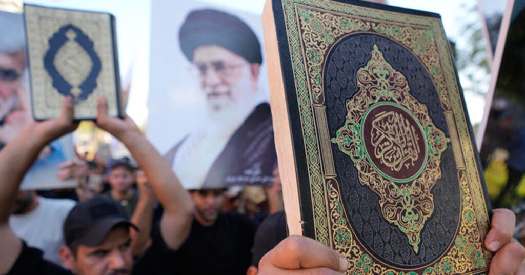 ដាណឺម៉ាក នឹងស្នើច្បាប់ហាមឃាត់ការដុតគម្ពីរ Qur’an ក្នុងការរំងាប់ភាពតានតឹងជាមួយបណ្តាប្រទេសអ៊ីស្លាម