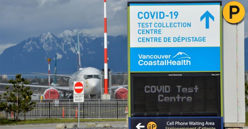 កាណាដា បញ្ជាក់ពីការរកឃើញករណីឆ្លងដំបូង នៃកូវីដ១៩ បំប្លែងថ្មី BA.2.86