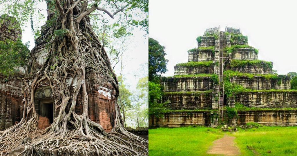 អង្គការយូណេស្កូ សម្រេចបញ្ចូលរមណីយដ្ឋានប្រាសាទកោះកេរ ជាសម្បត្តិបេតិកភណ្ឌពិភពលោក