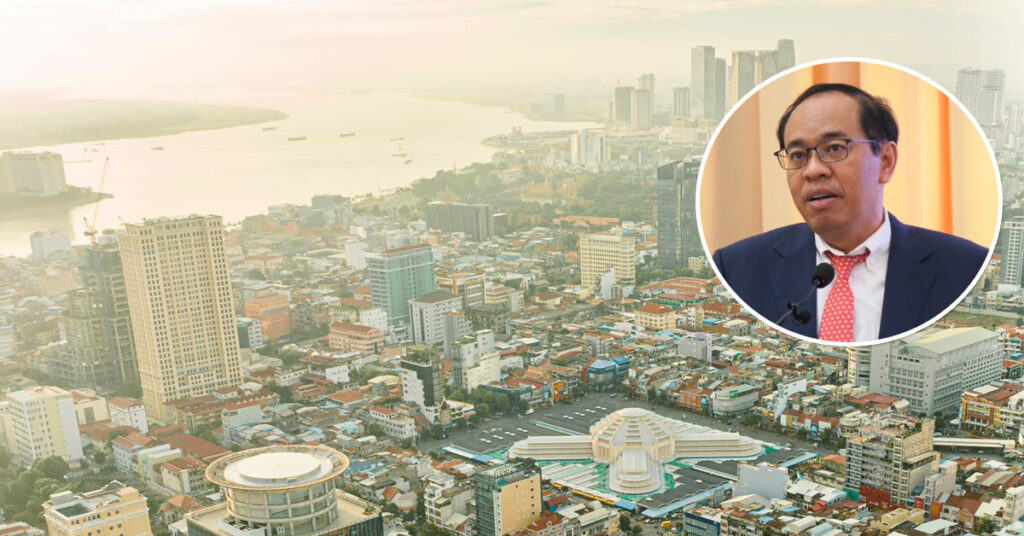 និយ័តករអចលនវត្ថុ បន្តធ្វើការជាមួយម្ចាស់បុរីដោះស្រាយករណីរឹបអូសផ្ទះ ខណៈបច្ចុប្បន្នមានម្ចាស់ផ្ទះដែលបុរីរឹបអូសជាង ១០០០នាក់បានមកដាក់ពាក្យសូមជួយ !