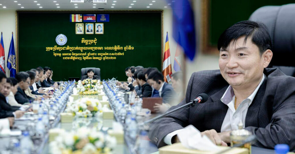 តួលេខនៃការចរចាប្រាក់ឈ្នួលមិនទាន់មានការប្រែប្រួល ដោយសហជីពនៅតែប្រកាន់ជំហរ២១៥ដុល្លារ និយោជកក៏នៅតែ២០១ដុល្លារដដែល