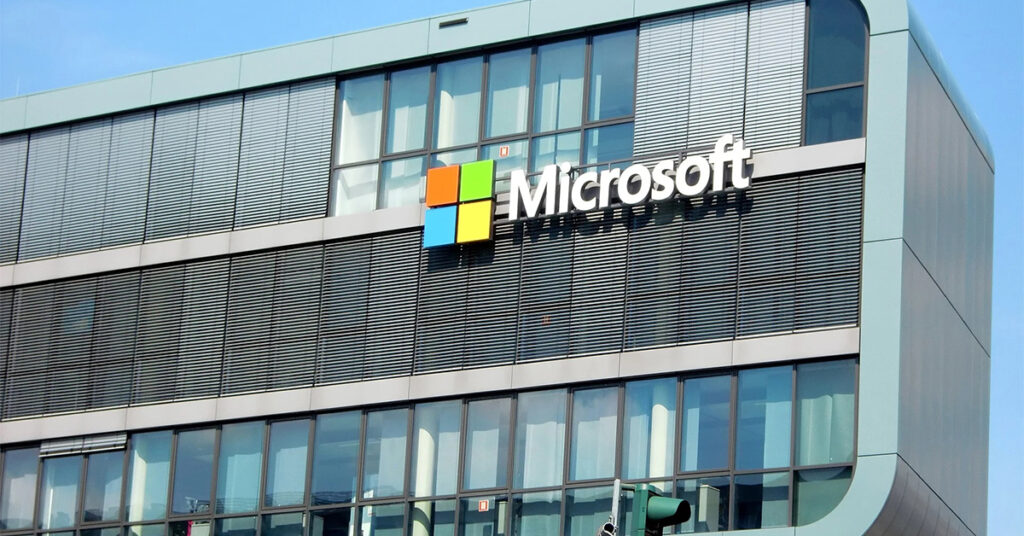 Microsoft នឹងបើកលក់ជំនួយការ AI ថ្មីចាប់ពីដើមខែវិច្ឆិកាតទៅ