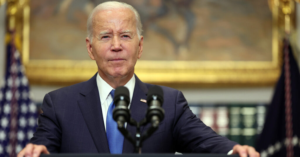 លោក​ ចូ បៃដិន នឹងទៅចុះសួរសុខទុក្ខកម្មករផលិតរថយន្ដ ដែលកំពុងធ្វើកូដកម្មសុំឡើងប្រាក់ខែ