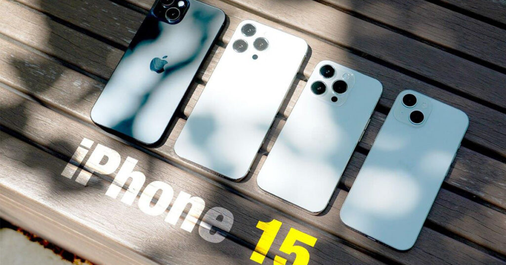 នេះជាបញ្ហាមួយចំនួន ដែលកំពុងកើតមានឡើងនៅលើត្រកូល iPhone 15