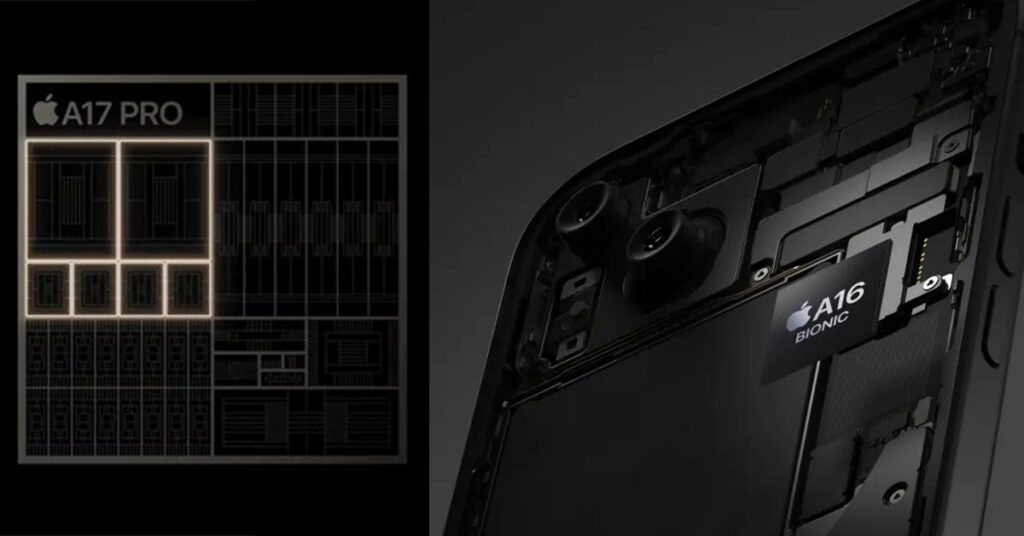 Apple នឹងកាត់បន្ថយការបញ្ជាទិញបន្ទះឈីប 3nm សម្រាប់ឆ្នាំ២០២៤