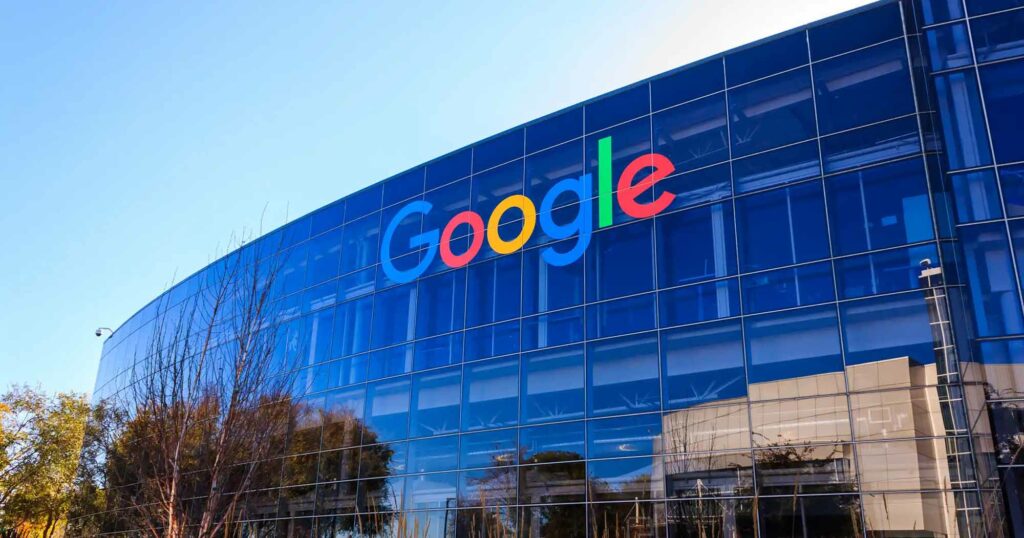 Google បោះទុនខ្ទង់ ២ពាន់លានដុល្លារដើម្បីប្រកួតប្រជែងជាមួយ OpenAI