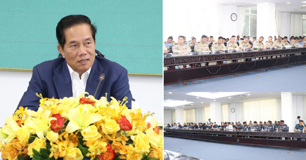 រដ្ឋបាលរាជធានី គ្រោងសាងសង់ស្ពានឆ្លងទន្លេ ២កន្លែងទៀត ឆ្លងពីព្រែកប្រា ទៅផ្លូវជាតិលេខ២ និងទៅផ្លូវ៦០ម៉ែត្រ ដើម្បីសម្រួលចរាចរណ៍