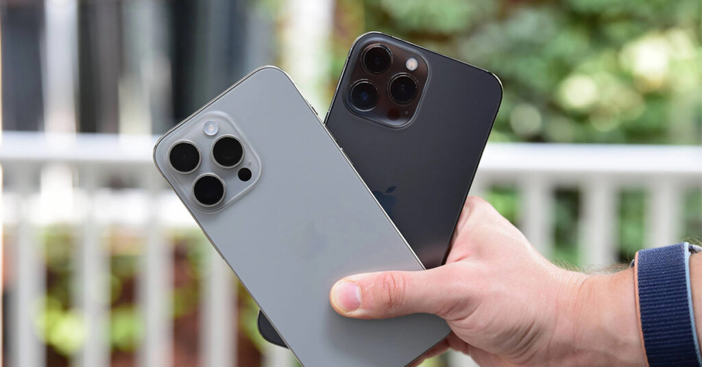 កំណែ iOS 17.0.3 ថ្មីនឹងចេញមកដោះស្រាយបញ្ហា iPhone ឡើងកម្តៅ