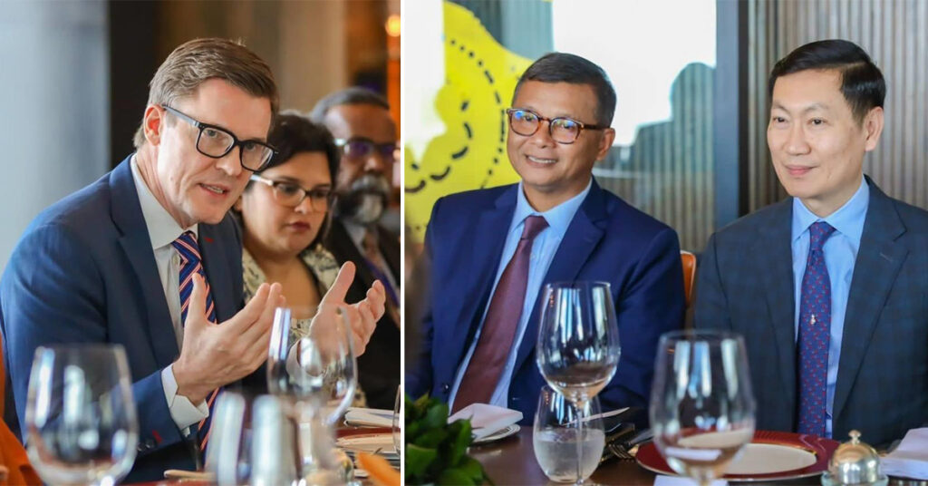 គម្រោងថាមពលពន្លឺព្រះអាទិត្យ ដែលកម្ពុជាបានធ្វើជាមួយ ADB ជាគម្រោងមានតម្លៃទាបជាងគេបំផុតនៅក្នុងតំបន់ និងជាគំរូល្អសម្រាប់ប្រទេសផ្សេងទៀត