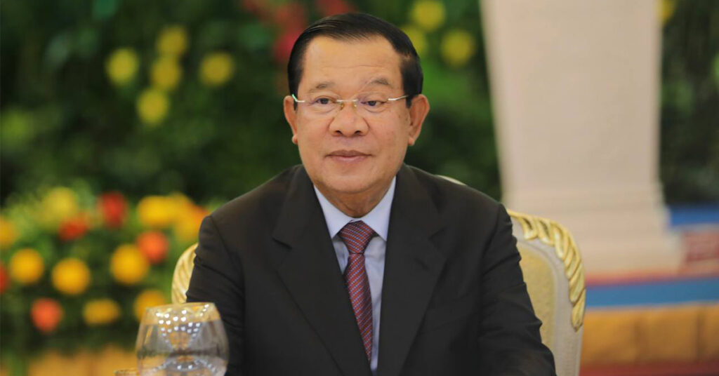 TOP NEWS: សម្តេចតេជោ ហ៊ុន សែន ប្រកាសស្វាគមន៍ និងពេញចិត្ត ចំពោះការចងសម្ព័ន្ធភាពជាមួយបក្សនយោបាយនានា