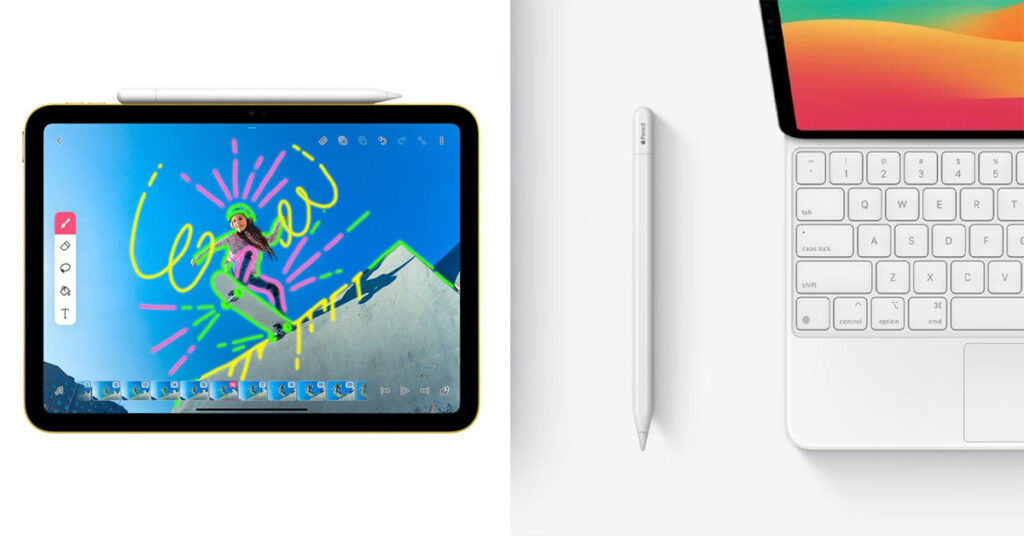 Apple ចាប់ផ្តើមលក់ខ្មៅដៃបំពាក់រន្ធ USB-C ថ្មីជាមួយតម្លៃ ៧៩ដុល្លារ