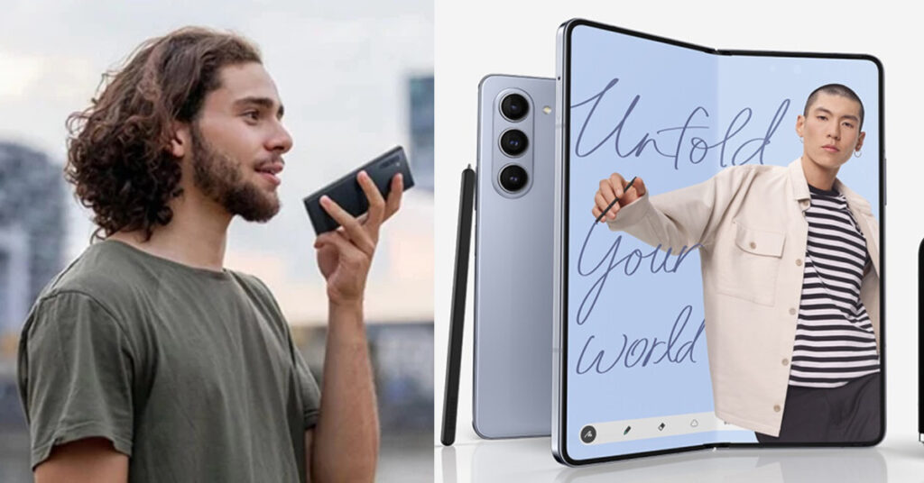 Samsung គ្រោងដាក់ចេញមុខងារ AI ថ្មីដែលអាចបកប្រែភាសាផ្សេងៗបានភ្លាមៗក្នុងអំឡុងពេលនិយាយទូរស័ព្ទ