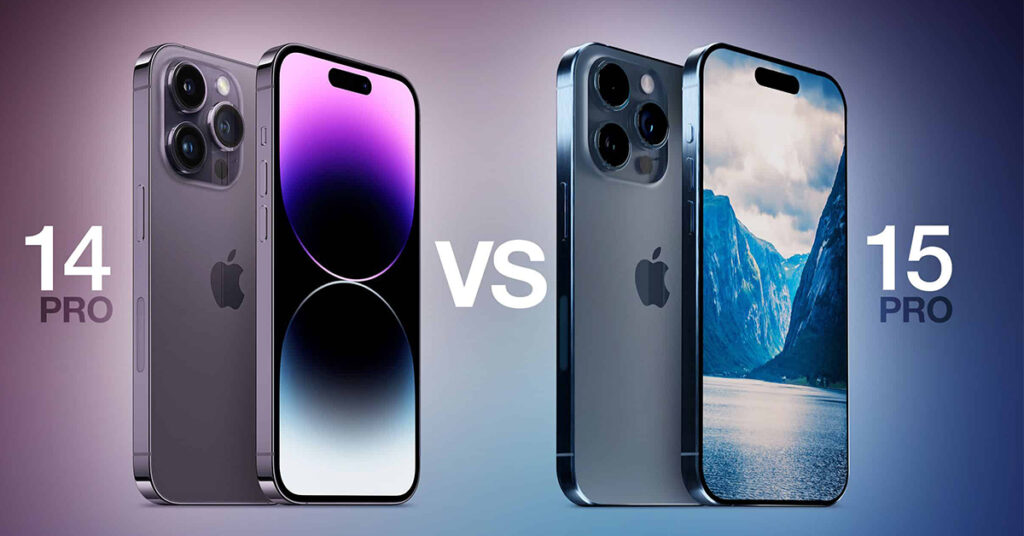 ថ្លៃដើមផលិត iPhone 15 Pro Max ចំណាយអស់ ៥០២ដុល្លារថ្លៃជាង iPhone 14 Pro Max