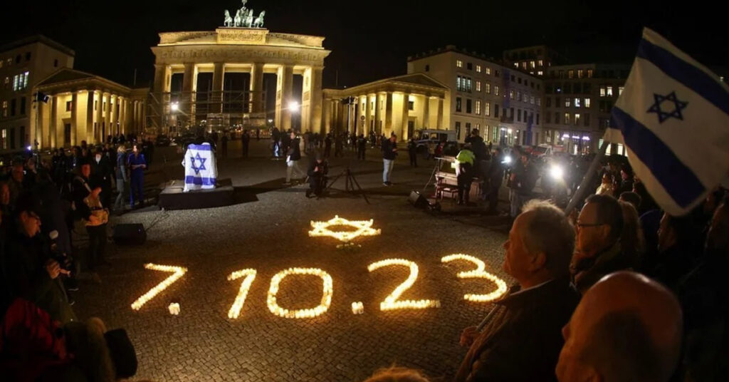 អ៉ីស្រាអែល ទម្លាក់តួលេខអ្នកបាត់បង់ជីវីតមកនៅត្រឹម ១២០០នាក់ ខណៈនៅហ្កាហ្សាកើនដល់ ១១,០៧៨នាក់