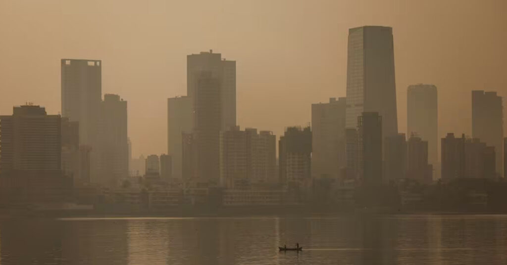 ទីក្រុង៣នៅប្រទេសឥណ្ឌា ស្ថិតក្នុងចំណោមទីក្រុងទាំង១០ ដែលរងការបំពុលខ្យល់អាកាសខ្លាំងបំផុត លើពិភពលោក