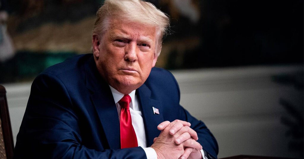 បណ្តាញសង្គម Truth Social របស់លោក ត្រាំ ខាតបង់ ៧៣លានដុល្លារចាប់តាំងពីបើកដំណើរការ