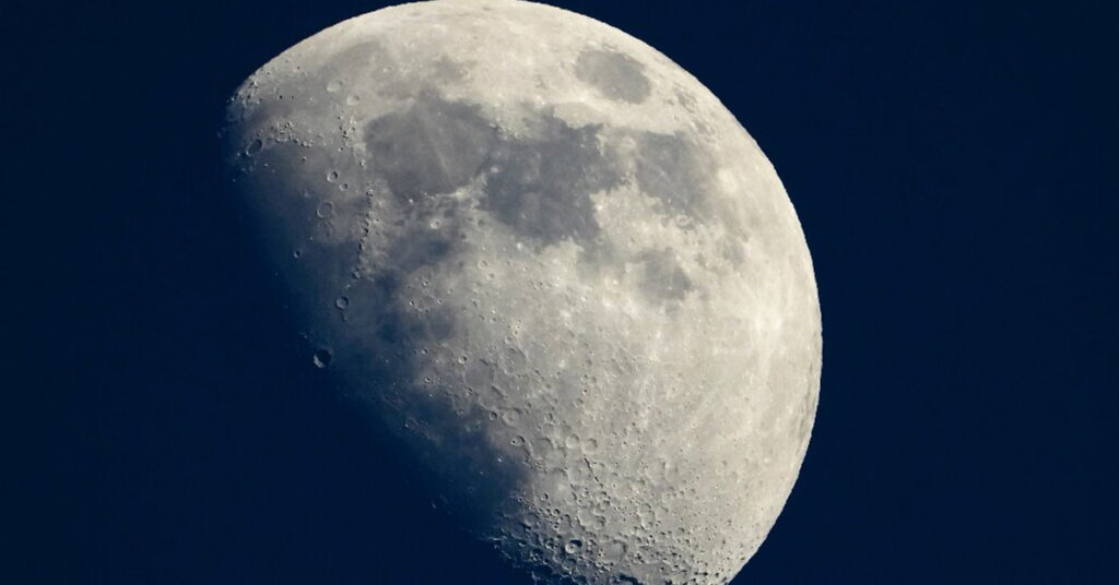 រុស្ស៉ីមានផែនការបញ្ជូនអវកាសយានិកទៅកាន់ឋានព្រះចន្ទ ហើយសង់មូលដ្ឋាននៅទីនោះ អំលុងទសវត្សរ៍ខាងមុខ