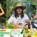 មិនសរសើរមិនបាន ! អ្នកនាង ឃុន គឹមហៃ ជាអ្នកផលិតវីដេអូម្ហូបអាហារដ៏ពេញនិយមបំផុតនៅកម្ពុជា