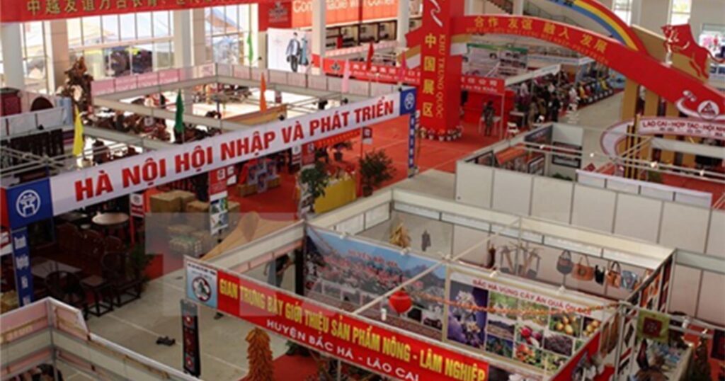 ការនាំចេញរបស់វៀតណាមទៅអឺរ៉ុបនិងអាមេរិកធ្លាក់ចុះយ៉ាងខ្លាំងនៅឆ្នាំ២០២៣