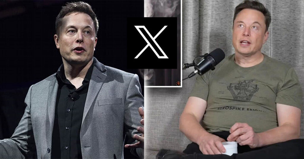 Elon Musk ចេញសារនៅលើ X ច្រានចោលរាល់ព័ត៌មាន ជុំវិញការប្រើប្រាស់សារធាតុខុសច្បាប់