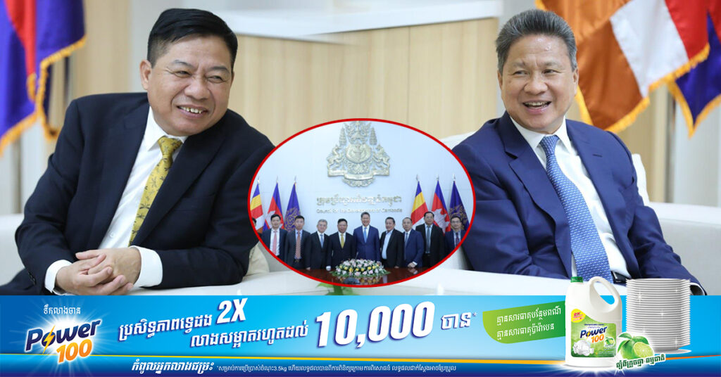 ឯកអគ្គរដ្ឋទូតវៀតណាម ចង់ឃើញខ្មែរចូលទៅវិនិយោគ នៅវៀតណាម