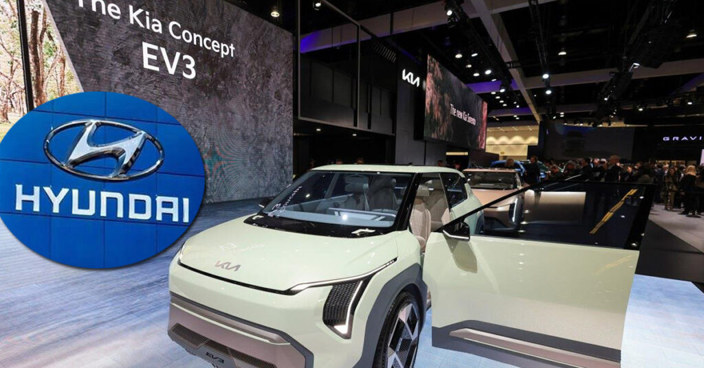 ក្រុមហ៊ុន Hyundai និង Kia នៅតែបន្តរំពឹងថា ចំនួនលក់រថយន្តឆ្នាំ២០២៤ របស់ខ្លួនមានលទ្ធផលល្អ បើទោះបីខកចិត្តពីលទ្ធផលឆ្នាំចាស់ក៏ដោយ