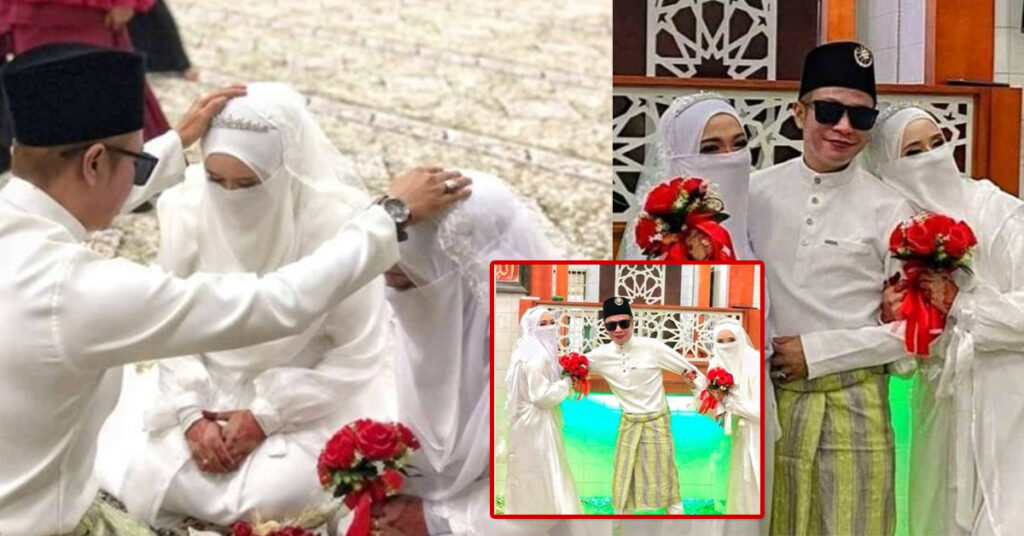 ស្រ្តីជាប្រពន្ធដើមម្នាក់ ស្នើឱ្យប្តីរៀបការជាមួយមិត្តភក្តិល្អរបស់គាត់ថែមម្នាក់ទៀតដើម្បីបានមករស់នៅជុំគ្នាក្នុងគ្រួសារតែមួយ