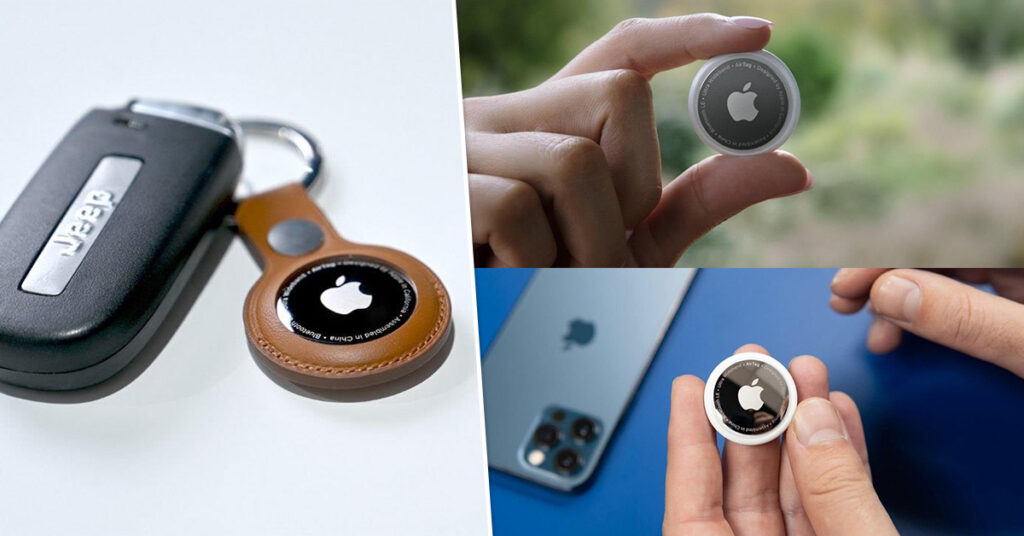 Apple នឹងពន្យាពេលចេញលក់ AirTag ជំនាន់ទី២ រហូតដល់ឆ្នាំ២០២៥