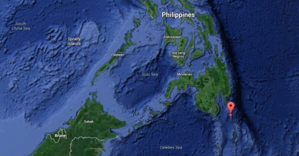 គ្រោះរញ្ជួយដីកម្រិត ៦.៧រ៉ិចទ័រ វាយប្រហារលើភាគខាងត្បូង ប្រទេសហ្វីលីពីន