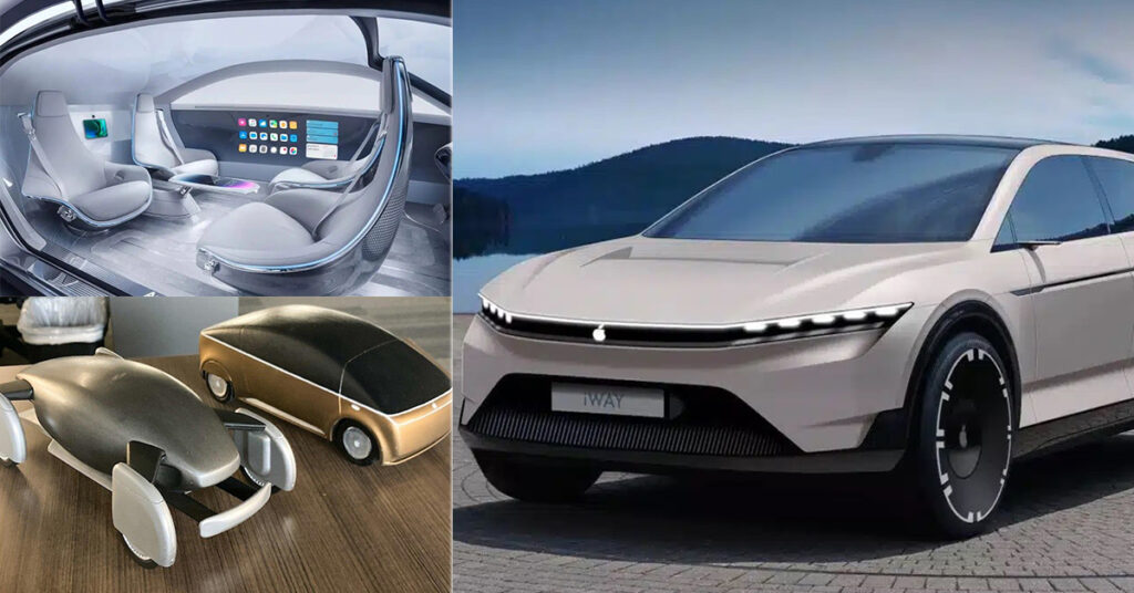 Apple កំពុងបង្កើនកិច្ចខិតខំប្រឹងប្រែងសាកល្បងរថយន្តបើកបរដោយស្វ័យប្រវត្តិ ដើម្បីឆាប់បានដាក់ដំណើរការ