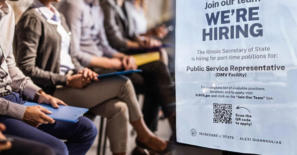 អង្គការ ILO ថា អត្រាគ្មានការងារធ្វើពិភពលោកនឹងកើនឡើងនៅឆ្នាំ២០២៤