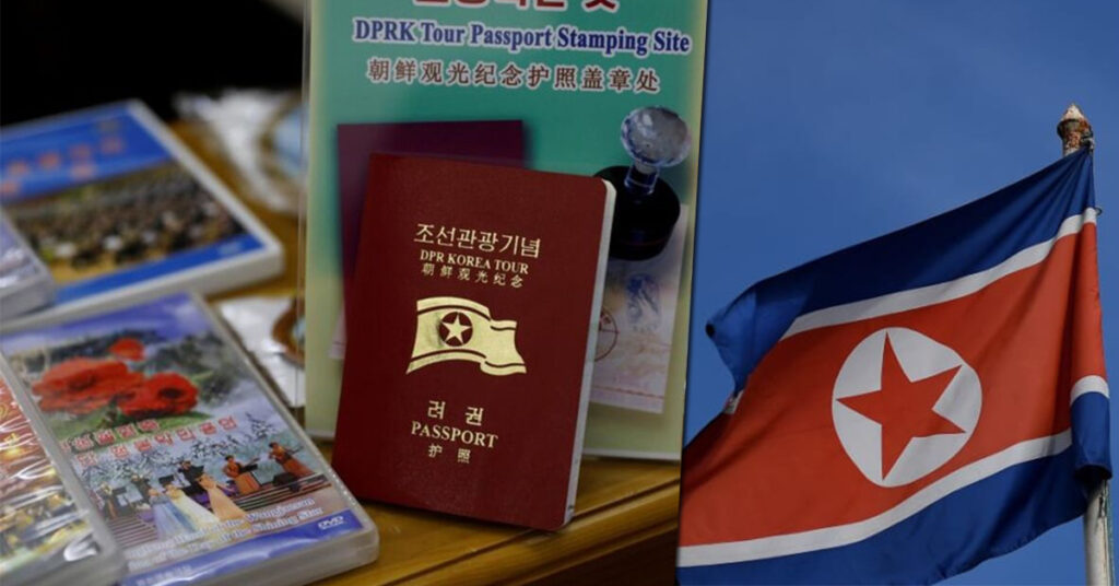 កូរ៉េខាងជើងត្រៀមទទួលស្វាគមន៍ភ្ញៀវទេសចរអន្តរជាតិជាលើកដំបូងក្រោយបិទប្រទេសតាំងពីឆ្នាំ២០២០មក