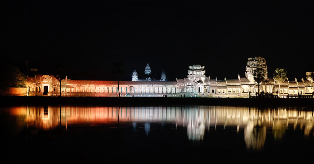 អ្នកនាំពាក្យអាជ្ញាធរជាតិអប្សរា៖ ភ្ញៀវទេសចរជាង១ពាន់នាក់នឹងចូលរួមក្នុងពិធី «ឆ្នាំនៃការផ្លាស់ប្តូរប្រជាជននិងប្រជាជនកម្ពុជា-ចិន ២០២៤» នៅព្រះលានជល់ដំរី ក្រុងអង្គរធំ