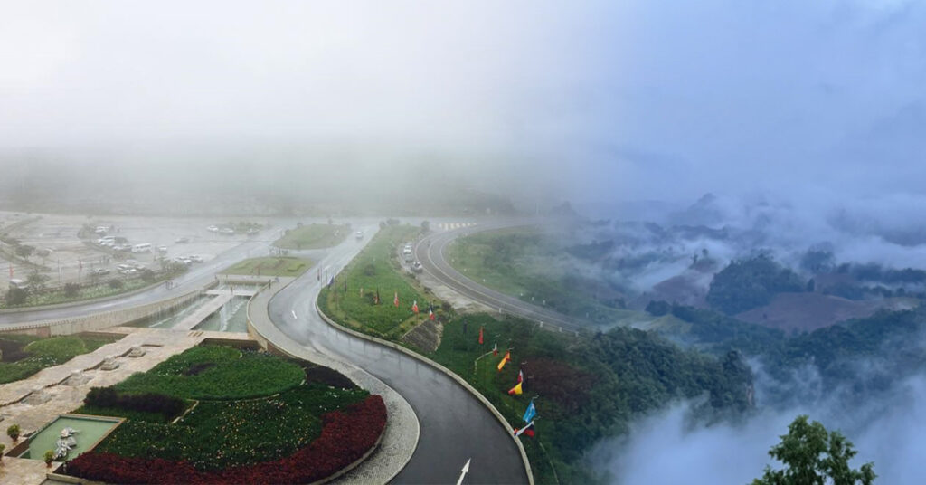 ថែរក្សាសុខភាព! ចាប់ពីថ្ងៃនេះ ដល់ថ្ងៃទី២០ ខែមករា នៅខេត្តមណ្ឌលគិរី រតនគិរី និងខេត្តព្រះវិហារ នឹងចុះត្រជាក់ខ្លាំងដល់១៦-១៨អង្សាសេ នៅពេលព្រឹក