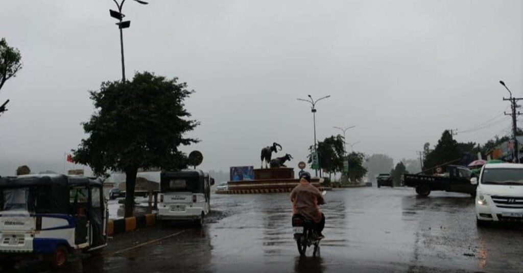 ក្រសួងធនធានទឹក៖ ប្រជាពលរដ្ឋរស់នៅក្នុងភូមិសាស្ត្រជួរភ្នំដងរែក និងខ្ពង់រាបភាគឦសាន សូមថែរក្សាសុខភាព ចំពោះធាតុអាកាសត្រជាក់