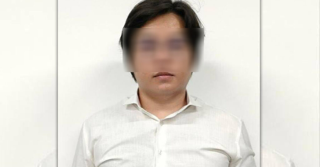 សាលាដំបូងរាជធានីភ្នំពេញ សម្រេចដោះលែងបុរសម្នាក់ ក្រោយសមត្ថកិច្ចចាប់ខ្លួនពាក់ព័ន្ធករណីចេញសែកស្អុយជាង១៣ម៉ឺនដុល្លារ