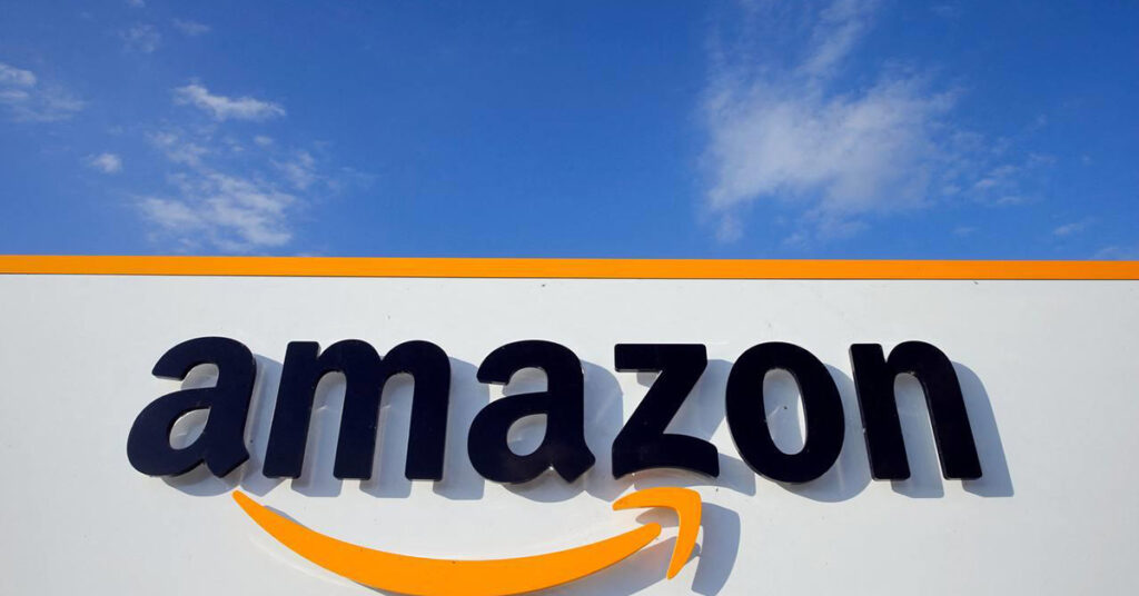 Amazon បញ្ឈប់បុគ្គលិកប្រហែល ៥ភាគរយនៅអង្គភាពបុត្រសម្ព័ន្ធ