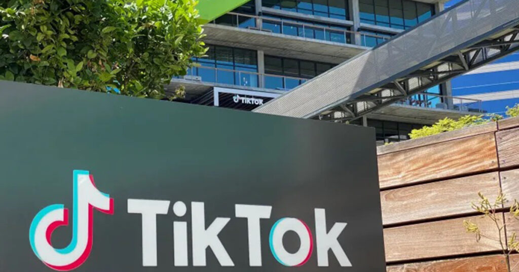 TikTok ប្រកាសកាត់បន្ថយបុគ្គលិកផ្នែកលក់ និងផ្សាយពាណិជ្ជកម្ម ស្របពេលក្រុមហ៊ុនបច្ចេកវិទ្យានានា បង្ខំចិត្តបញ្ឈប់បុគ្គលិកបន្តបន្ទាប់