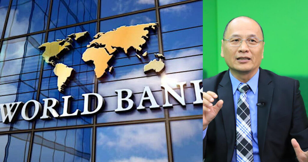 ធនាគារពិភពលោក ព្យាករកំណើនសេដ្ឋកិច្ចកម្ពុជាក្នុងឆ្នាំ២០២៤ មានកំណើន ៥.៨%