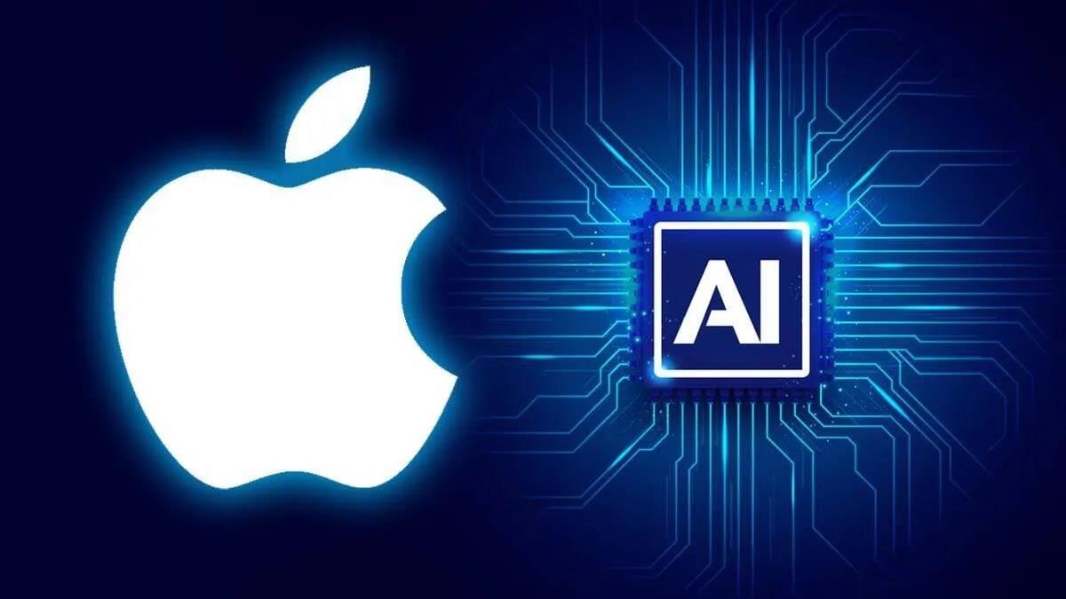 Apple កំពុងធ្វើការលើមុខងារ AI ថ្មីដើម្បីប្រកួតប្រជែងជាមួយនឹង Microsoft