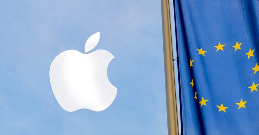 ទទួលដំណឹងមកថា! សហភាពអឺរ៉ុប ត្រៀមផាកពិន័យ Apple ជាង ៥៣០លានដុល្លារ