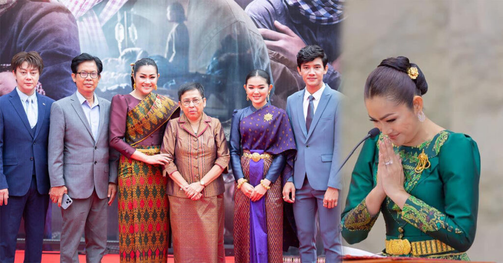 «សមាគមសិល្បករខ្មែរ» ប្រកាសរៀបចំបោះឆ្នោតជ្រើសរើសប្រធានក្នុងអាណត្តិថ្មី, បើកចំហដល់អ្នកសិល្បៈរៀមច្បងអាចឈរឈ្មោះបាន