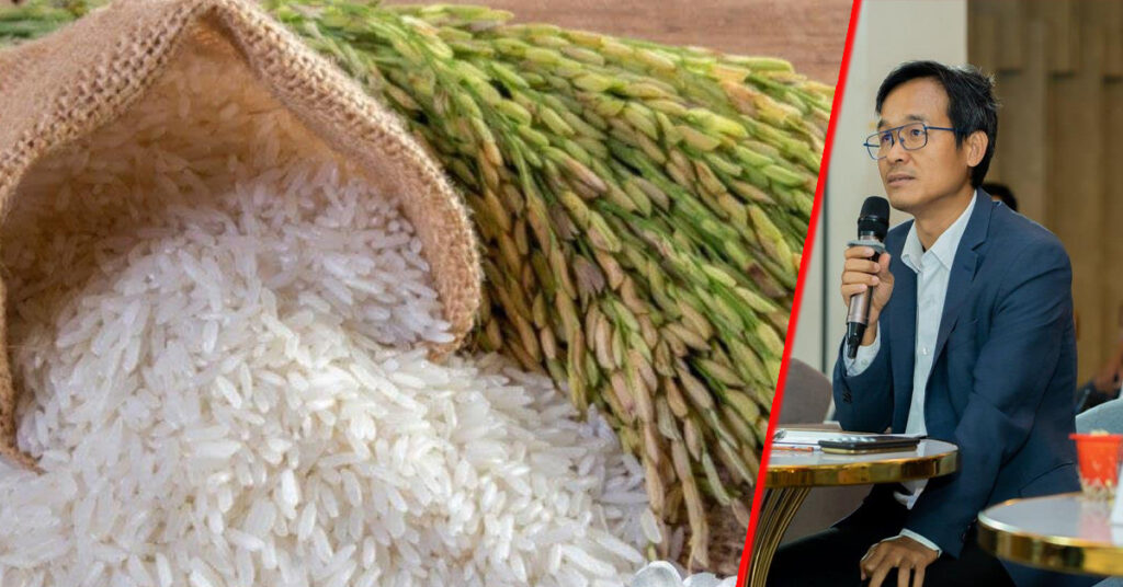 មេសហព័ន្ធស្រូវអង្ករ​ប្រាប់ពីកត្តាចម្បងមួយចំនួន ដែលជំរុញឱ្យការនាំចេញអង្ករពីកម្ពុជាអឺរ៉ុបកើនឡើងនៅដើមឆ្នាំនេះ, ខែដំបូងការនាំចេញអង្ករទៅអឺរ៉ុបមាន ២.៥ម៉ឺនតោន