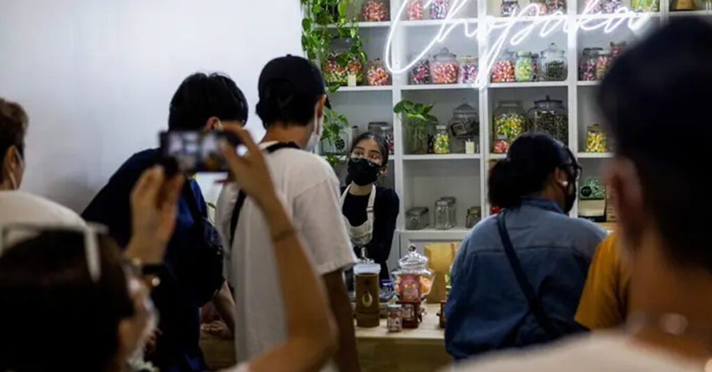 ប្រទេសថៃគ្រោងហាមឃាត់ឡើងវិញ នូវការប្រើប្រាស់កញ្ឆាសម្រាប់ការកម្សាន្ត នៅមុនដំណាច់ឆ្នាំនេះ