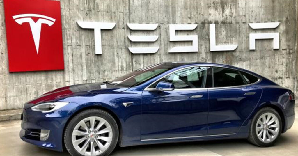 Tesla ប្រកាសប្រមូលរថយន្ត ២០ម៉ឺនគ្រឿងទូទាំងសហរដ្ឋអាមេរិក ជុំវិញបញ្ហាលើប្រព័ន្ធកាមេរ៉ាមិនដំណើរការ